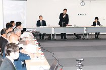 県支援「園芸産地プラン」、策定産地増加も販売目標達成は３割　県推進協、２６年度に対策強化