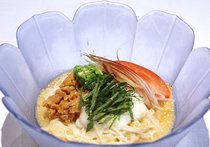 スタミナそうめん