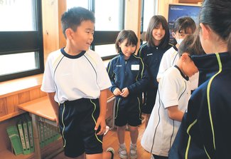 ＜現場を行く　２５参院選＞地方創生<br />関係人口増へ自治体手探り　国の支援求める声