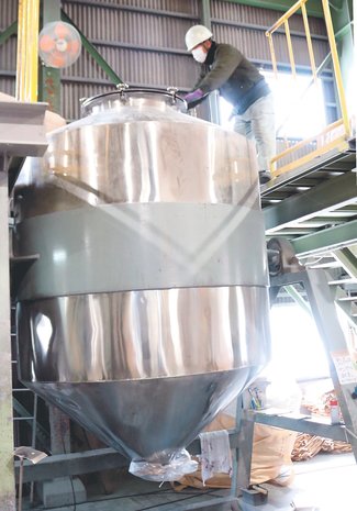 フロントライン富山けいざい（９６）<br />サーキュラーエコノミー／再資源化で市場拡大