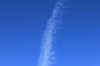 ㉔三歳の空、ふり仰ぐ青空【娘といふ神－男５０歳の子育て歌日記】高島 裕