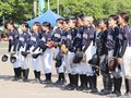 富山大２年ぶり８強　魚津で大学女子野球