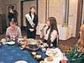 インターン学生、宴会プランＰＲ　黒部で工夫凝らした体験会企画、企業の経営課題探る