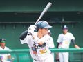 サンダーバーズ５連勝　滋賀に９－４