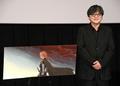 細田守監督映画がアニー賞候補に
