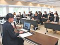 授業に新聞、実践報告　県内小中教諭が事例学ぶ