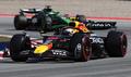 Ｆ１予選、角田裕毅は２０番手