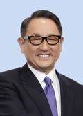トヨタ会長の役員報酬１９億円