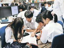 大学入学共通テストの情報Ｉ、ＡＩ時代に欠かせぬ力　初の実施で配点比率は低め