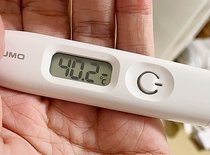 コロナ「第９波」到来？　体調不安を感じたら