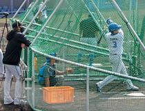 ハム郡司「緊張感と活気」