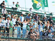 富山GRNサンダーバーズ 2025年シーズンの成績
