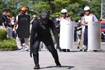 刑事上の責任「想定されない」