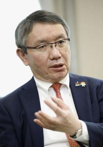 「津波の過小評価、教訓生かす」