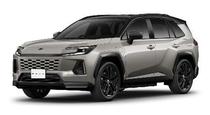 新型ＲＡＶ４のＰＨＶ