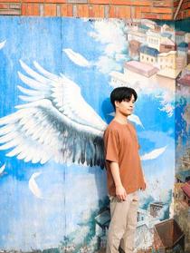 歌舞伎の衣装、大胆な配色は江戸の“映え”　旅にも通じる非日常感【男寅の歩き方（２）】