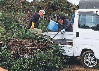 ＜自治体クローズアップ　６＞砺波市<br />屋敷林・散居景観保全、地域一丸で守る体制を　識者「支援見直す時期」