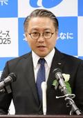 長崎・大石知事「訂正必要ない」