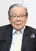 玉井義臣さん死去