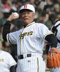 ３２０勝投手、小山正明さん死去