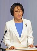 共産・田村氏、総裁選候補を批判