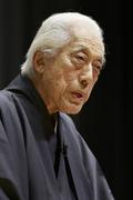 裏千家前家元、千玄室さん死去