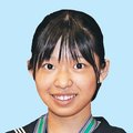 木村さん（高岡・牧野３年）知事賞、県中学生生活体験発表大会
