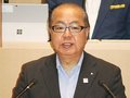 県民主役の新総合計画に　県議会６月定例会開会、新田知事「全市町村で直接対話」