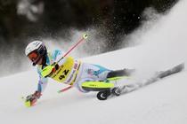 相原史郎、小山陽平２回目進めず