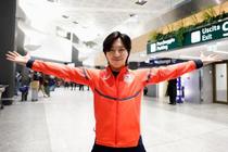 フィギュア三浦、誹謗中傷は駄目