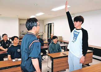 ５チーム対戦決定　北日本朝間野球砺波市大会