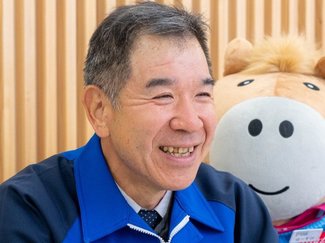 中西 孝夫 氏｜株式会社トヨックス 代表取締役社長