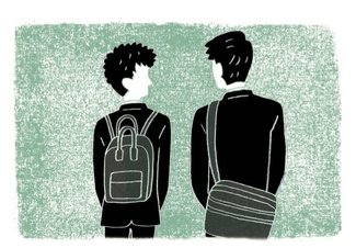 「ハートストッパー」(NETFLIX)