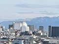 １２月並みの寒い朝、２０日の県内　２１日は強い雨注意