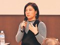 「過程や経験に価値」　高岡でリオ五輪柔道金の田知本さん講演