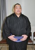 和歌ノ富士、初々しく教習所に