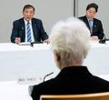 首相、トランプ氏と拉致提起合意