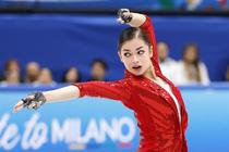 ＩＯＣ、ペトロシャンら出場承認