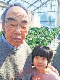 追想ありし日<br />［富山国際大名誉教授］長尾治明（ながお・はるあき）さん（富山市本郷町）