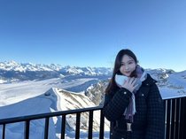 「税金使ったんだから早く医者やれ」…河野ゆかり、アンチに毅然対応の理由「対話の言葉を持てる人でいたい」　『東大王』活躍→結婚→スイスの大学院進学