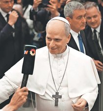 ＜論考２０２５＞<br />リベラルな社会のために　哲学者・朱喜哲