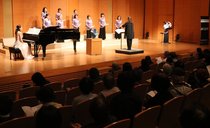 舞台支え２６年、感謝込め最後のコンサート　高岡の「パープル」