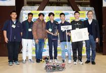 タイの高専が初出場で最優秀賞