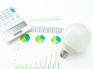 気になる電気代、富山は高め　冬に比べて夏は…