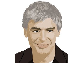 ＜<ruby>偉<rt>い</rt></ruby><ruby>人<rt>じん</rt></ruby>に学ぼう～英語の名言＞２４<br /><ruby>Ｌａｒｒｙ<rp>（</rp><rt>ラリー</rt><rp>）</rp></ruby>　 <ruby>Ｐａｇｅ<rp>（</rp><rt>ペイジ</rt><rp>）</rp></ruby>