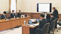 大規模校１学年３２０人超　県総合教育会議、県議会踏まえ方針修正