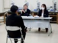 県内高校受験シーズン到来　私立２校で推薦入試