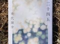 この豊かな思い出をいつかだれかに克明に語る日が来る/綾門優季 <br />『二十四五』乗代雄介<br />