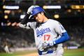 大谷無安打、ドジャース３連敗