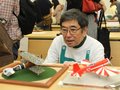 ろうがんずコンテストを初開催<br />【松井康真 プラモデルの世界<23>】